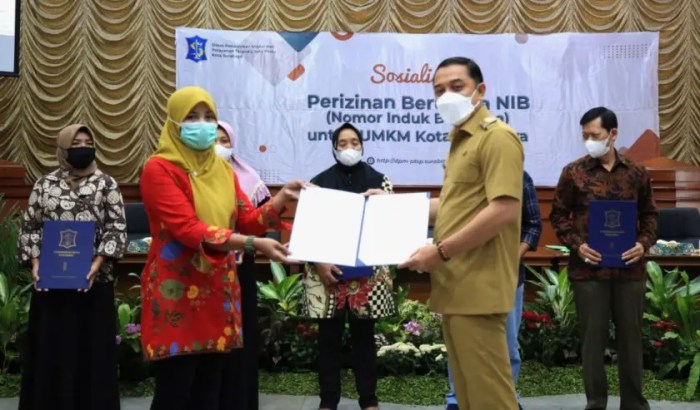 Siapa yang bertanggung jawab atas penetapan UMR Surabaya 2025?