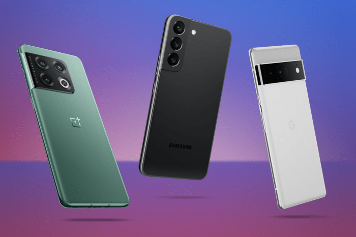 Android Samsung Keluaran Terbaru 2025