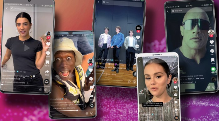 Is Tiktok Getting Banned 2025