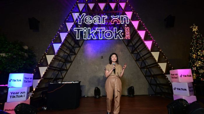 Tiktok Fest 2025
