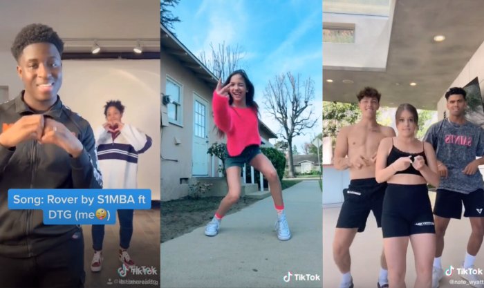 Lagu Tiktok Timur Viral 2025