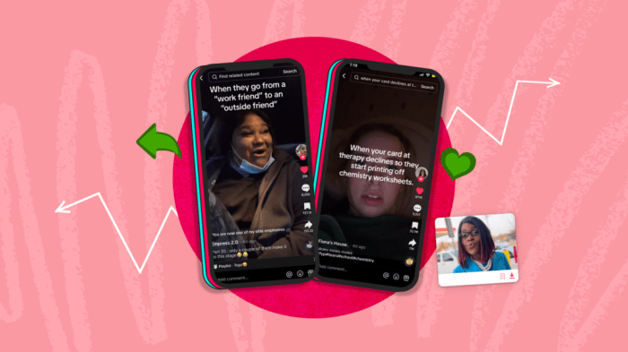 New Tiktok Trends 2025