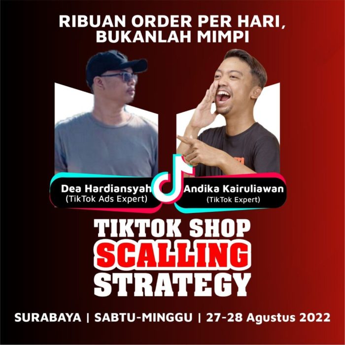 Biaya Layanan Tiktok Shop 2025