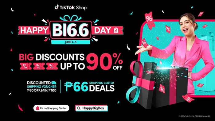 Tiktok Shop Promo Code August 2025