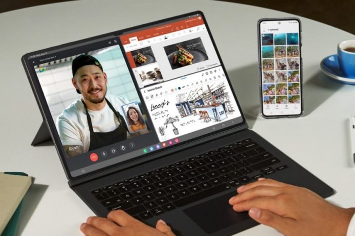 Dapatkah Samsung Galaxy Tab S9 2025 digunakan untuk membuat panggilan video berkualitas tinggi?