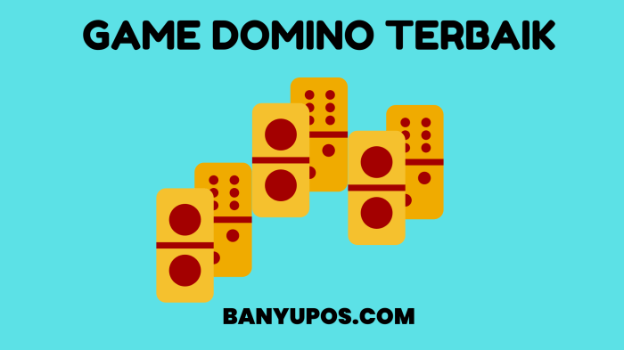Aplikasi Domino 2025