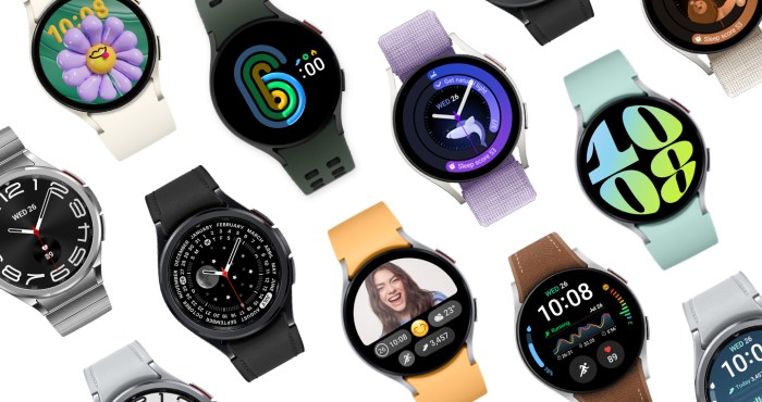 Samsung Galaxy Watch6 Vs Apple Watch Series 9