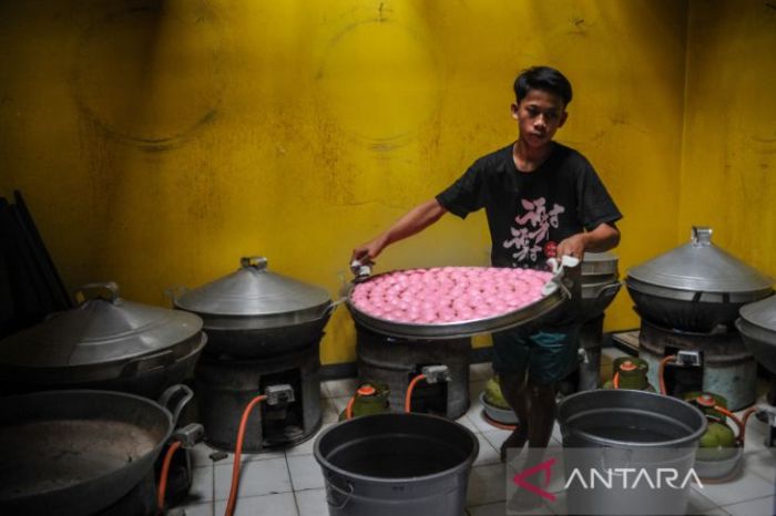 Apakah bantuan UMKM 2025 tepat sasaran?