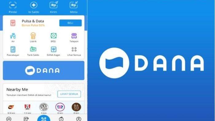 Berita Aplikasi Dana Hari Ini 2025 Terbaru Hari Ini