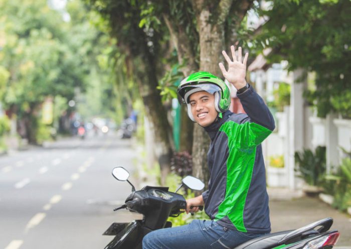Gaji Gojek 2025