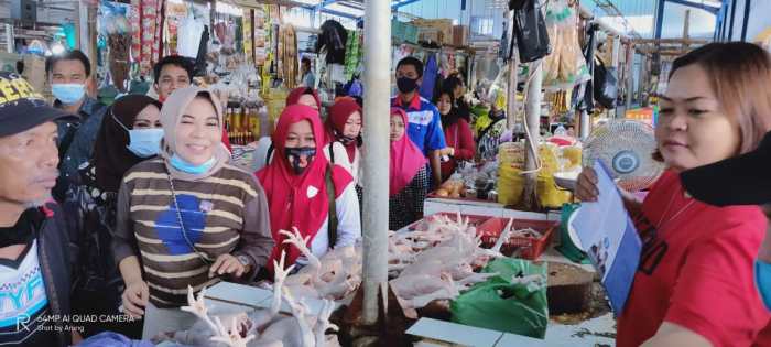 Kenaikan upah 2025 di Kalimantan Timur