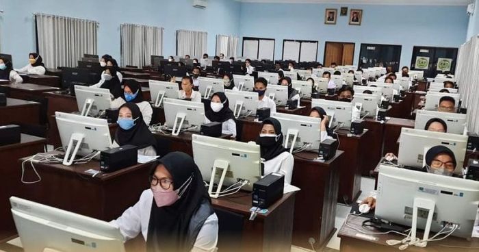 Aplikasi Tes Pppk 2025