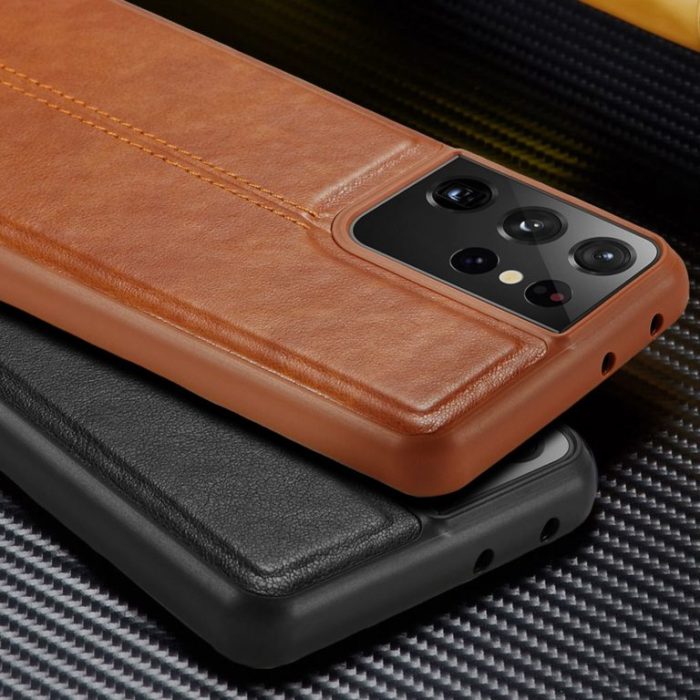 Case Terbaik Untuk Samsung Galaxy S25 Ultra 2025