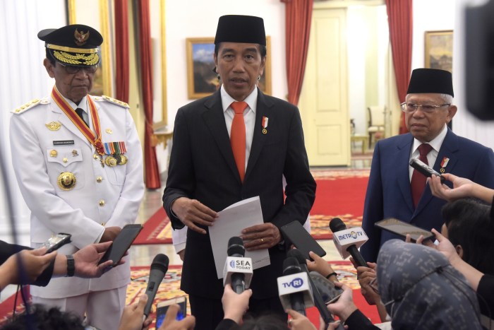 UMP DKI 2025 berita terbaru