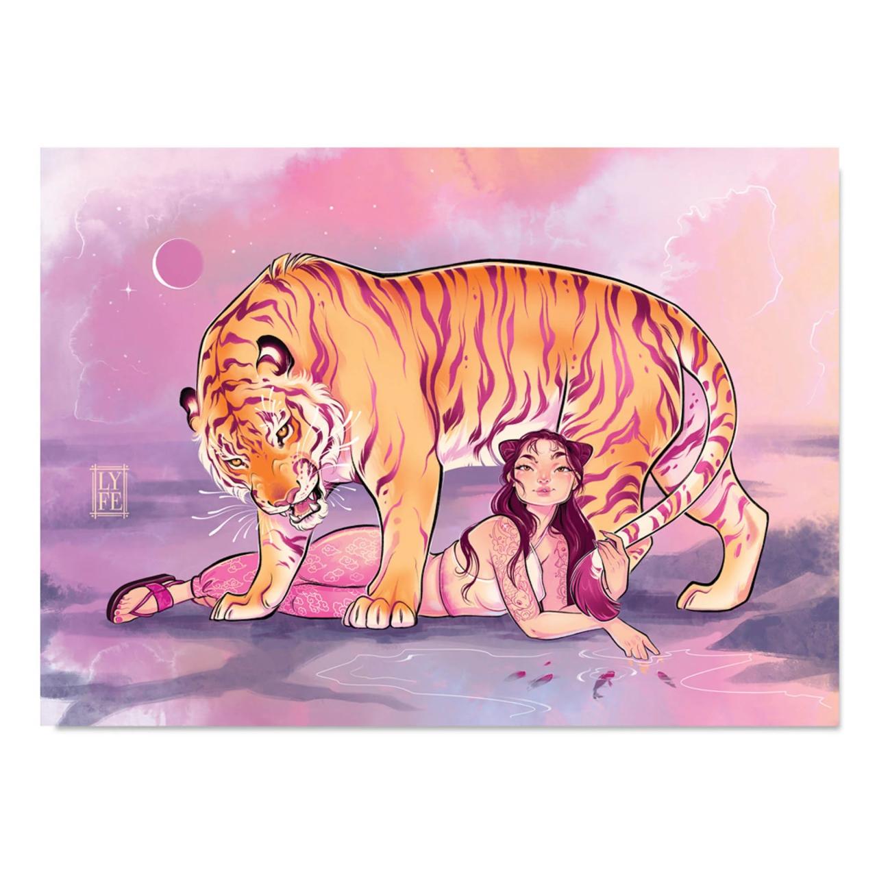 Zoo mating memphis tiikerit nuzzle weren walked dois apaixonados tigres cutest aww julkaistu 9gag