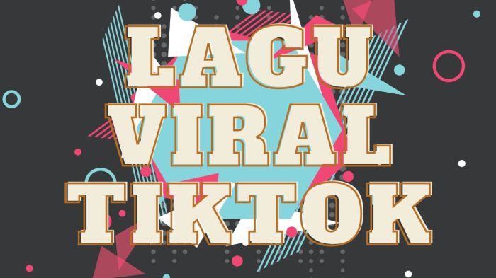 Lagu Tiktok Viral Juni 2025