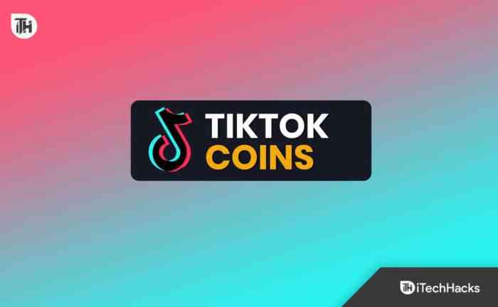 Koin Tiktok Gratis 2025