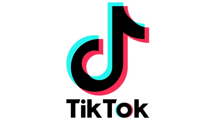 Tiktok. 2025