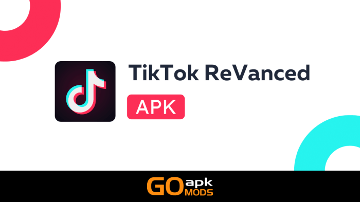 Tiktok Apk Update 2025