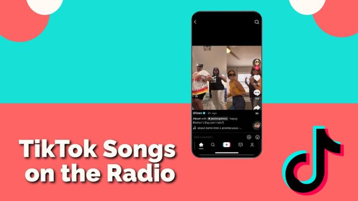 Lagu Trend Di Tiktok 2025