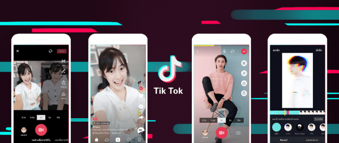 Tiktok Monetization Countries 2025 List