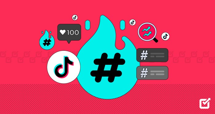 Tiktok Viral Hashtags 2025