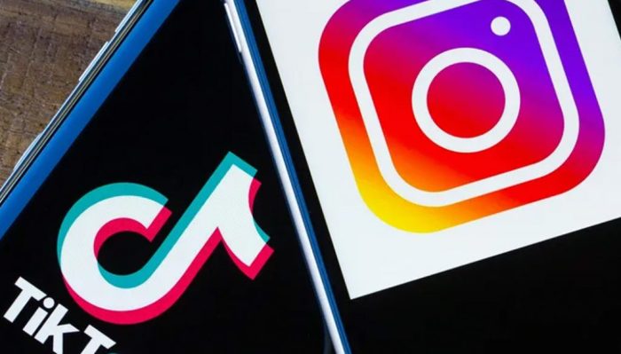 How To Link Instagram To Tiktok 2025