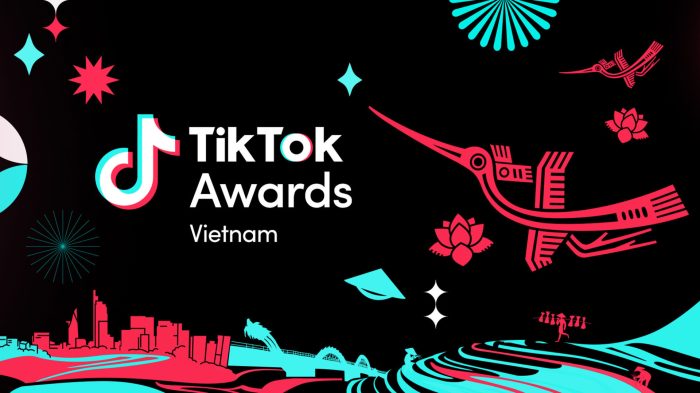 Tiktok Awards 2025 Votar