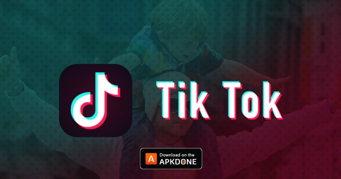 Tiktok Mod Download 2025