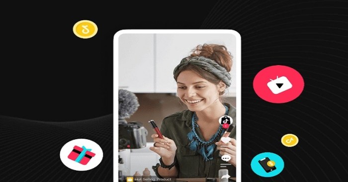 Kode Voucher Tiktok Shop 5 Juni 2025
