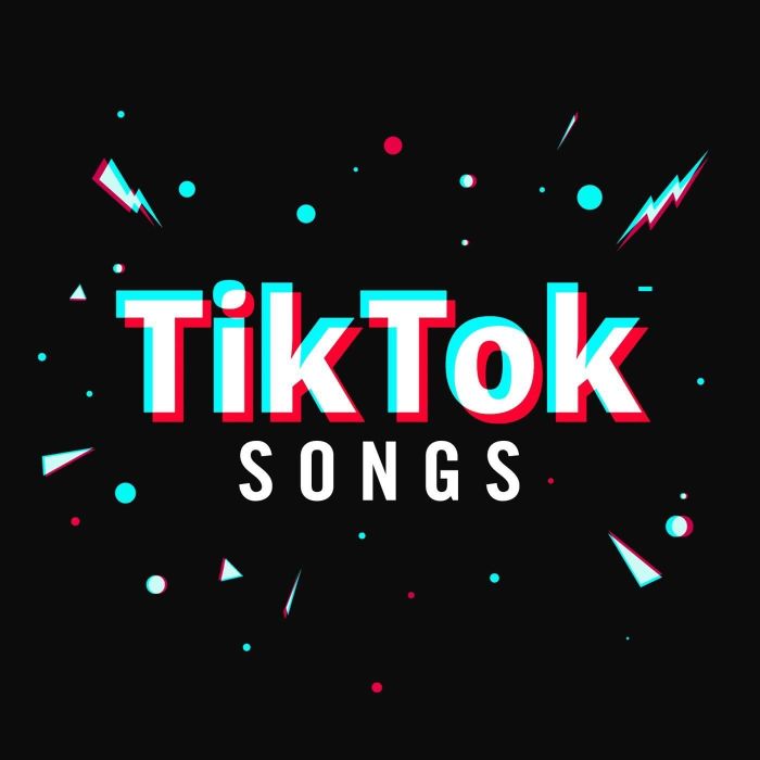 Viral Song Tiktok 2025