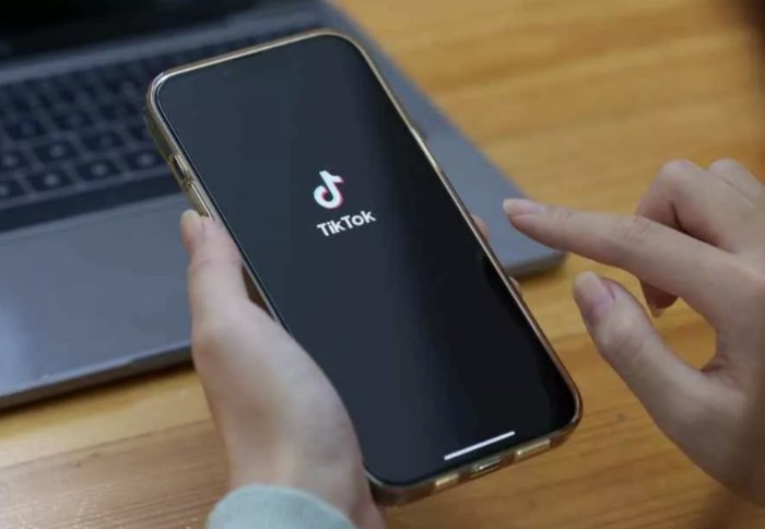 Admin Tiktok 2025