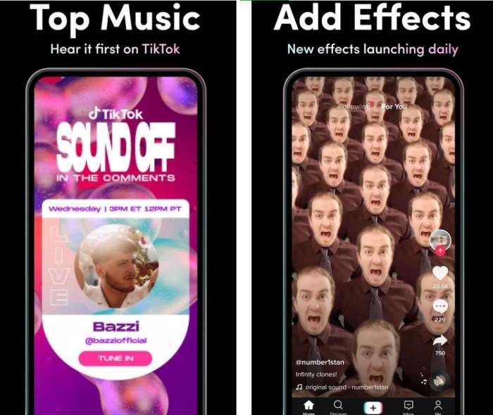 Tiktok Live Apk 2025 Latest Version