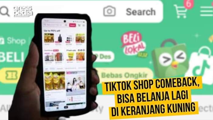 Kode Promo Tiktok Shop 12 Juli 2025