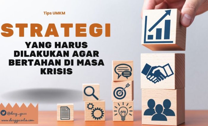 Apa saja rekomendasi untuk perbaikan program bantuan UMKM 2025?