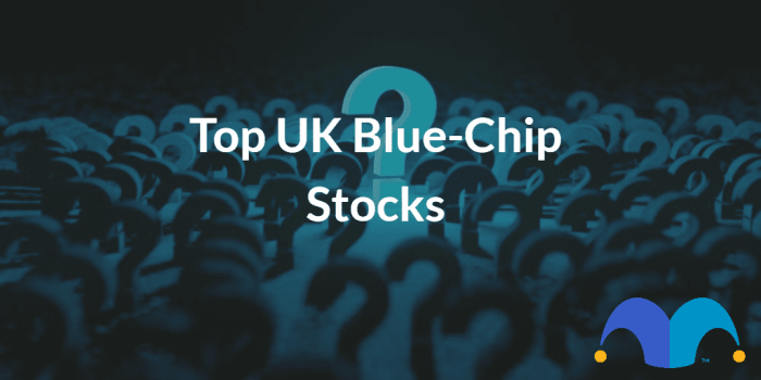 Apa Saja Saham Blue Chip 2025