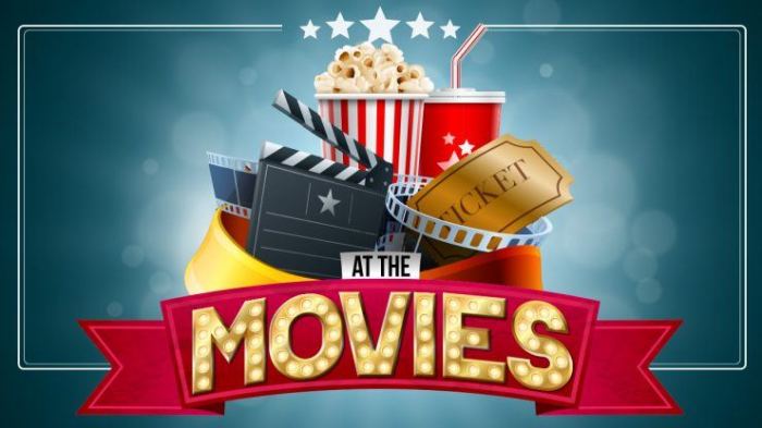 Apakah ada aplikasi yang menyediakan informasi tentang film bioskop terbaru Januari 2025?