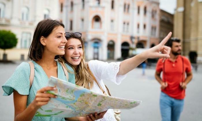 Gaji Tour Guide 2025