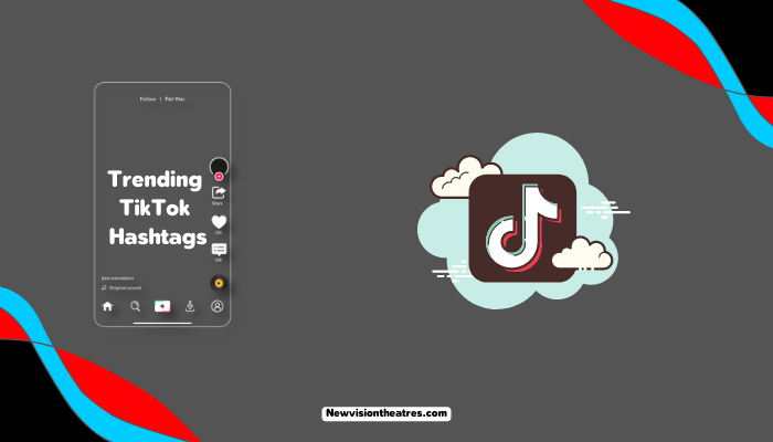 Viral Tiktok Hashtags 2025