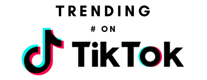 Tiktok Viral Hashtags 2025