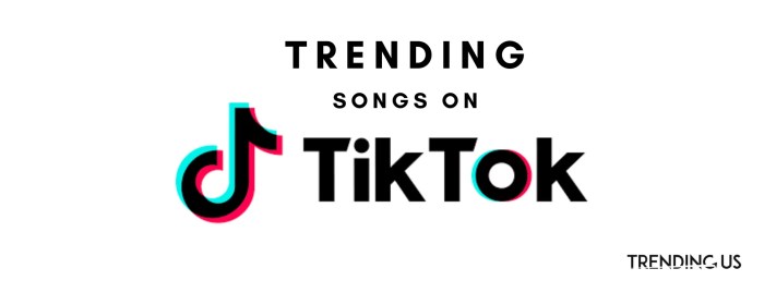 Trend Song Tiktok 2025