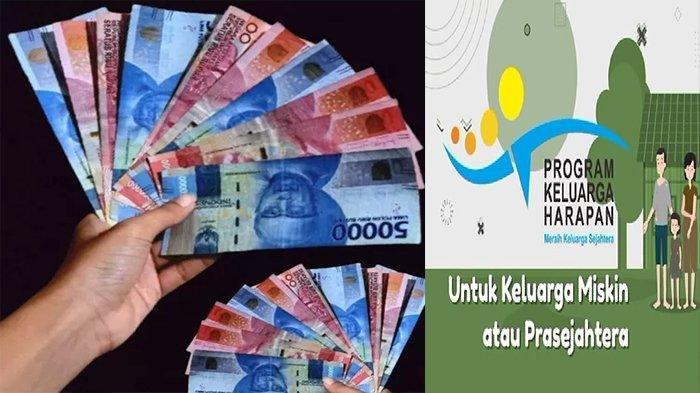 Apakah ada perubahan besaran bantuan PKH 2025?