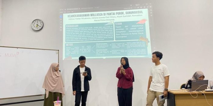 Link Pendaftaran Beasiswa Cendekia Muda 2025