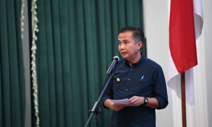Apakah ada pengecualian dalam penerapan kenaikan UMK 2025?