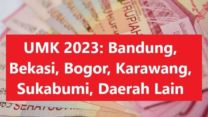 Apakah kenaikan UMK 2025 mempengaruhi daya beli masyarakat?