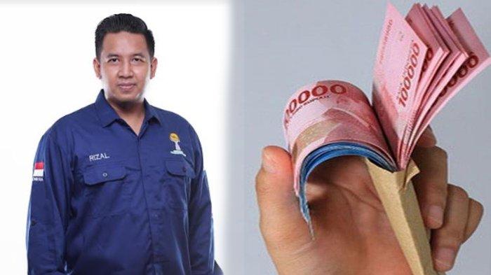 Kenaikan UMK 2025 Jambi