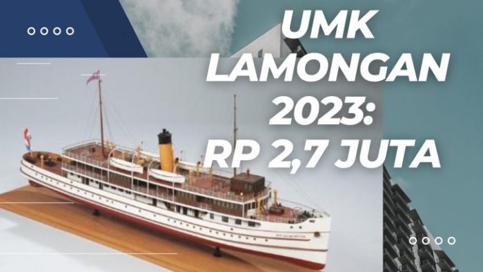 Berapa UMK 2025 di Pekalongan?