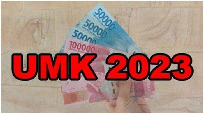Apakah kenaikan UMK 2025 mempengaruhi tingkat kemiskinan?