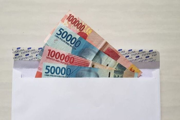 Berapa Gaji Umk 2025