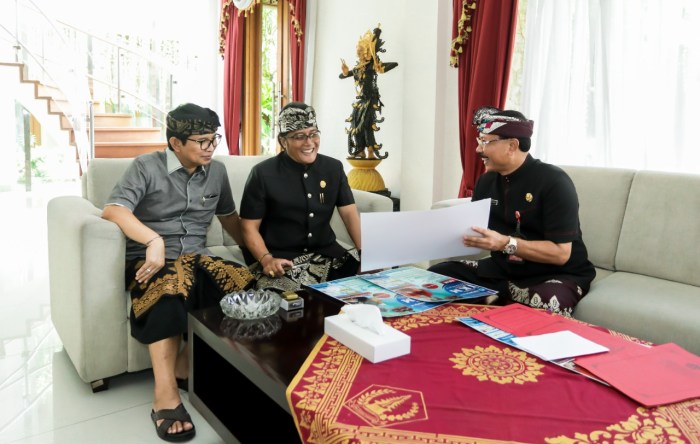 UMK Bandung 2025 dan dialog sosial